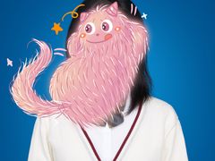 -海马体家庭照相馆(广州正佳广场店)