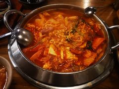 -包装马车·韩国料理·포장마차