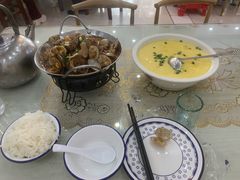 -水韵·渔家臻品私房菜(中庙店)