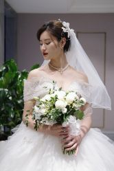 点击看大图 -Color卡诺婚纱礼服馆(南京严选店)