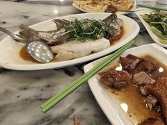 -今一靓汤.顺德菜东莞三十年老字号(厚街店)