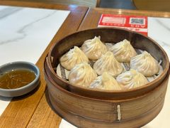 -馋三尺蟹粉小笼(人民广场店)