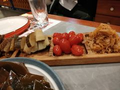 -通海俄式烧烤·俄罗斯大串(嵩山路店)
