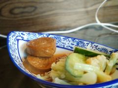 小菜-佛跳墙捞饭(连目巷店)