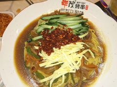 -丰茂烤串(卫星广场店)
