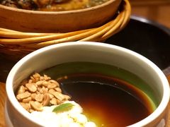 -吃饭皇帝大土家民族菜(正大广场店)