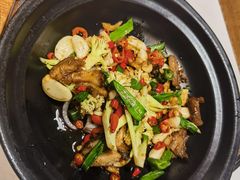 -徽镇小厨·经典徽菜(十里河店)