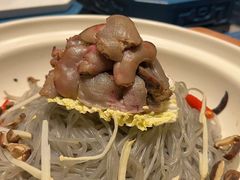 -味莊·青岛菜(云霄路店)