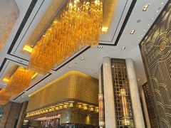 -万达瑞华酒店美食汇自助餐厅(楚河汉街店)