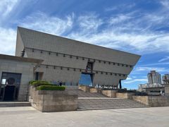 -太原市博物馆
