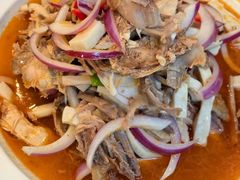 -乡村馕坑肉·烧烤·新疆菜·本地人更爱吃(阿勒泰首店)