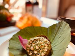 -叶叶菩提(太原别墅店)