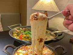-有才叔的小馆(高新咖啡街区店)