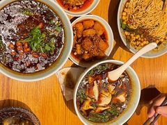 -好這口重庆小面(总店)