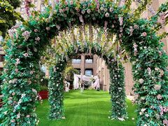 -汕头龙光喜来登酒店