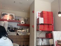 -必胜客(万坤图店)