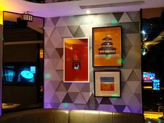 -星聚会KTV(北京世贸天阶店)