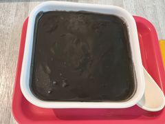 黑芝麻糊-满记甜品(金融街店)
