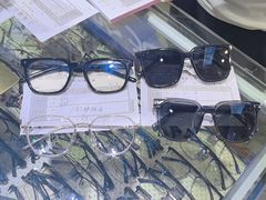 -三叶眼镜城批发市场(上海火车站店)