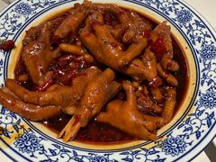 -欧记大排档·景德菜(上海首店)