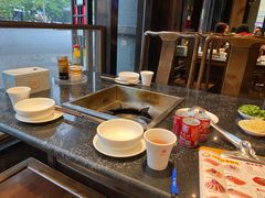 -红鼎坊·老成都火锅(新南门店)