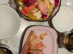 -Aqua Oasis 水天堂(常熟永旺店)