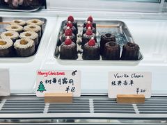 -发酵食堂(屏风街店)