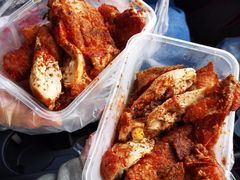 -王二甩老木子鸡(江湾店)