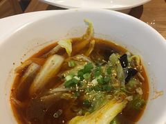 -U鼎冒菜