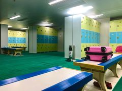 -赣州市章江游泳馆