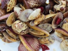 -聚德福海鲜家常菜(刘庄店)