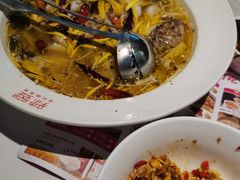 -新辣宴·湖南家常菜·商务聚餐(中粮创芯店)