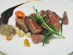 -火地铁板烧(昆山万象汇店)