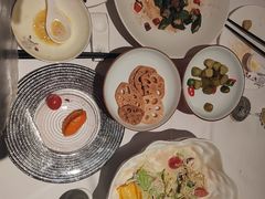 -百富源·海鲜辽菜(和平北大街店)