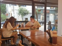 -BossMan美式汉堡&精酿啤酒
