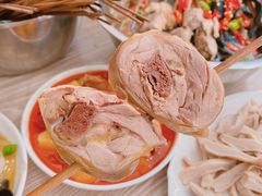 -老七钵钵鸡