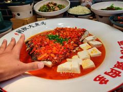 -千稻剁椒大鱼头(CityOn熙地港店)