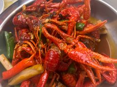 -聚味瞿记·龙虾堂(坡子街店)