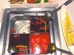-海底捞火锅(高科广场店)