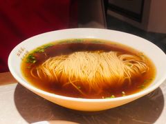 -松鹤面馆·古法焖肉面(观前店)