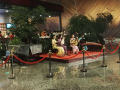 -国家大剧院西餐厅