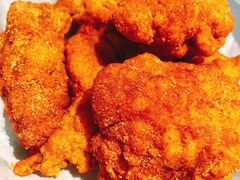-chicken plus韩国炸鸡(城阳店)