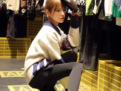 -妖精的口袋(龙之梦店)