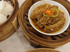 -潮府馆·非遗潮州菜·港式点心(世纪公园店)