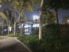 -尚贤河湿地