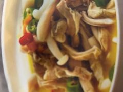 -秦月轩·长安小馆·新陕菜(阜成路·五棵松店)