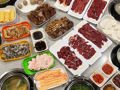 -杏花吴记牛肉火锅