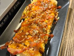 -MI WU FACTORY米屋美食工厂餐厅(绿地店)