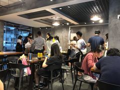 -老酱油炸社