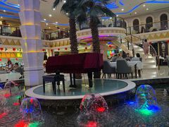 -碧中海汤泉汗蒸酒店